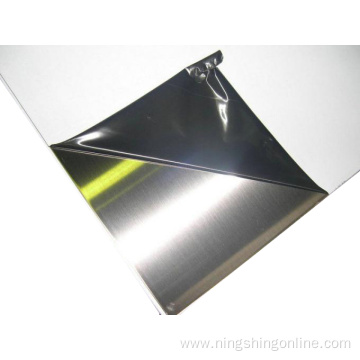 Stainless Steel Sheet 316/316L